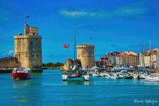 Thomas LAFARGUE - LAFARGUE THOMAS