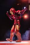 Sébastien NIGGLI - DARKCUBE